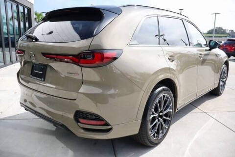 2026 Mazda CX-70 3.3 Turbo S Premium