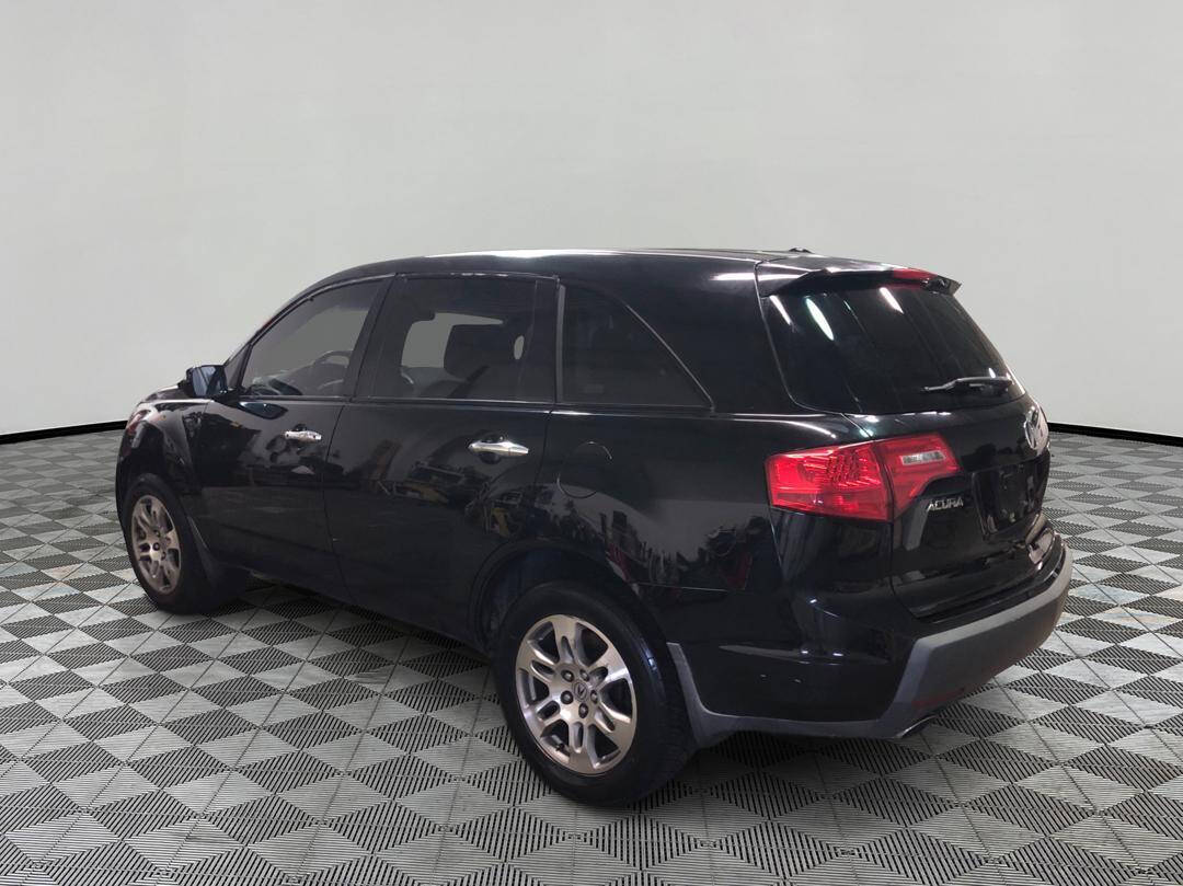 2008 Acura MDX for sale at Paley Auto Group in Columbus, OH