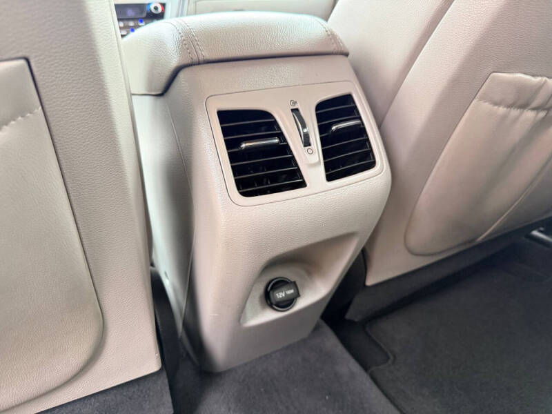 2017 Hyundai Sonata Hybrid