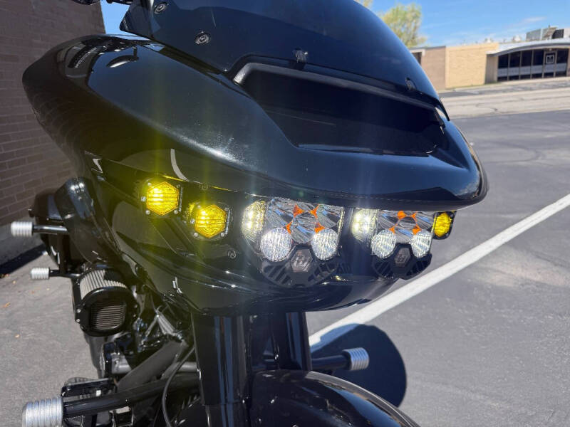 2024 Harley-Davidson Road Glide