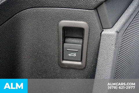 2024 Audi A3 Premium 40 TFSI