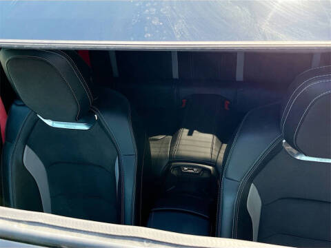 2023 Chevrolet Camaro SS