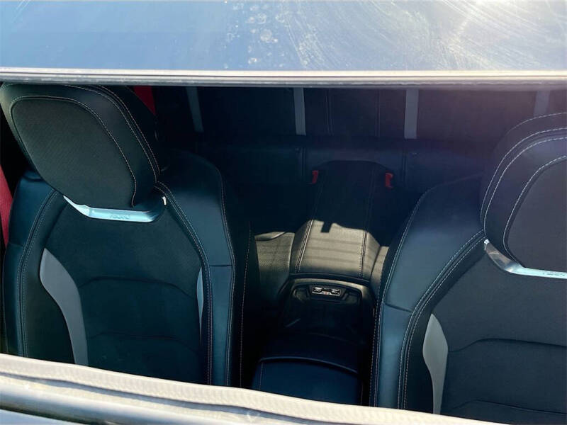 2023 Chevrolet Camaro SS