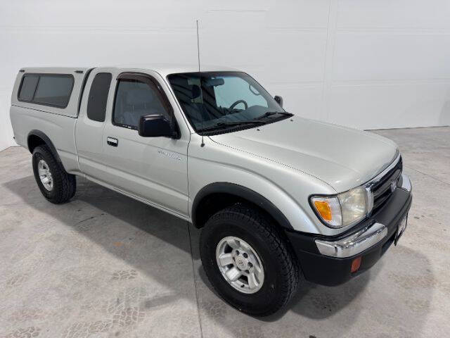 2000 Toyota Tacoma for sale at Utah Valley Trucks LLC in Spanish Fork, UT