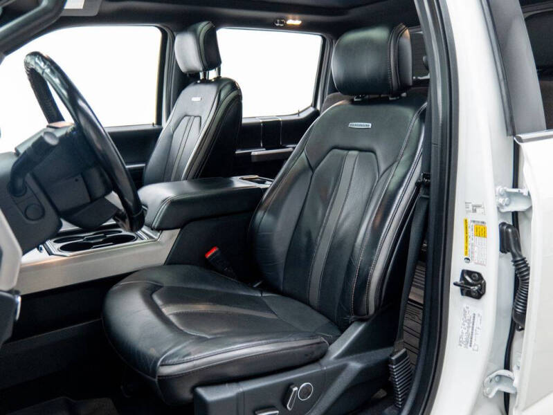 2020 Ford F-250 Super Duty
