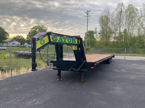 2022 Gator Made 35+5 for sale at Martin's Auto in London KY