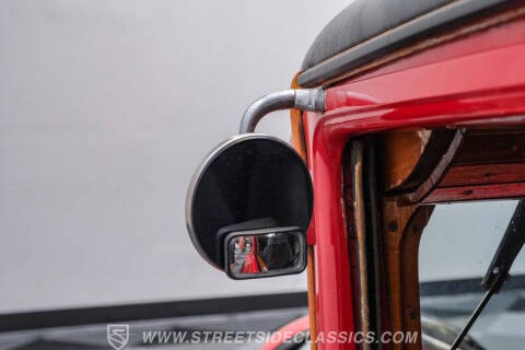 1928 Ford Model T