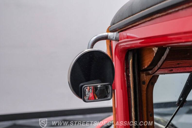 1928 Ford Model T