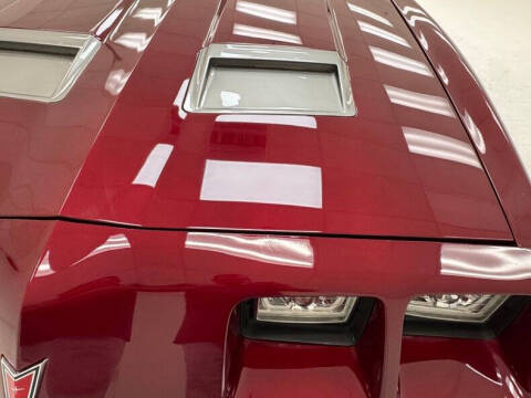 1979 Pontiac Firebird
