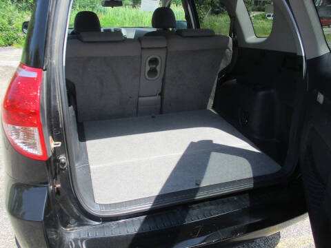 2007 Toyota RAV4