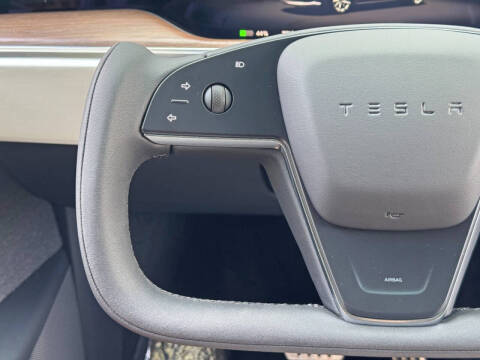 2022 Tesla Model X