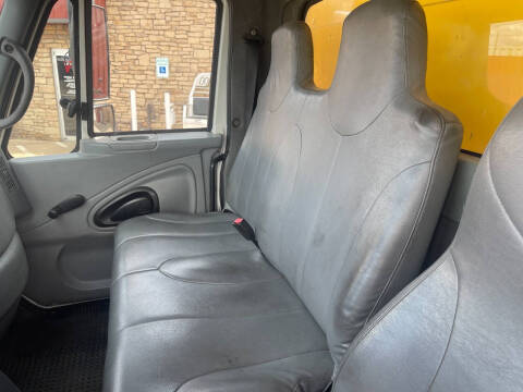 2007 International DuraStar 4300