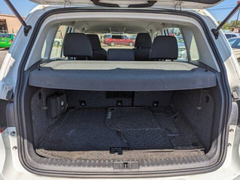 2014 Volkswagen Tiguan S