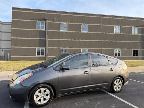 2006 Toyota Prius