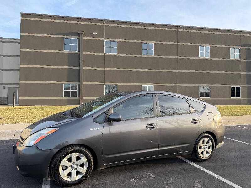 2006 Toyota Prius