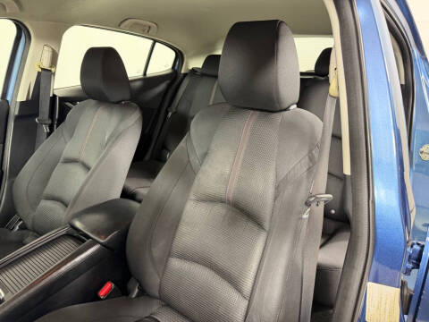 2018 Mazda MAZDA3