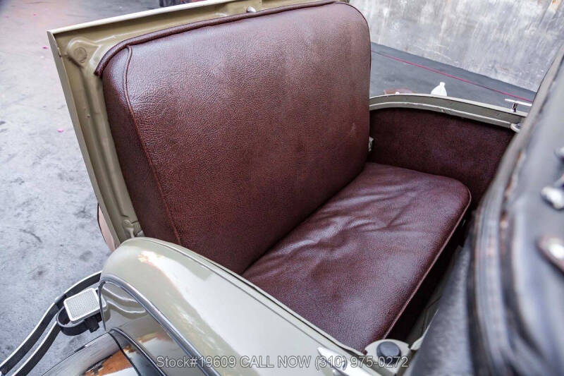 1928 Ford Model A