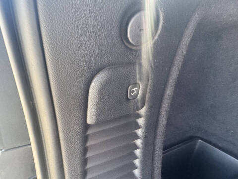 2018 Dodge Durango SXT Plus