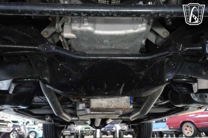 1972 Chevrolet El Camino