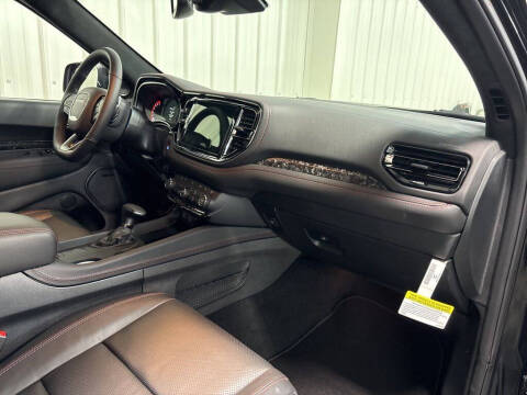 2026 Dodge Durango GT HEMI Premium