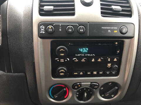 2012 Chevrolet Colorado LT