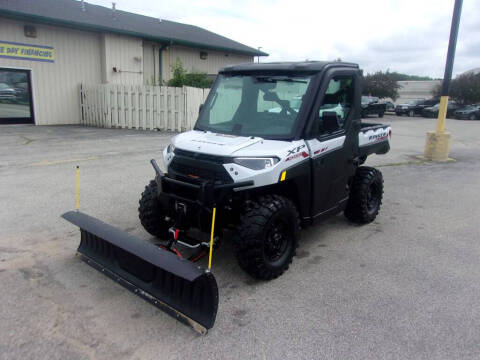 2023 Polaris Ranger