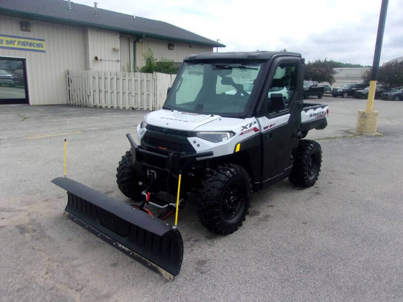 2023 Polaris Ranger