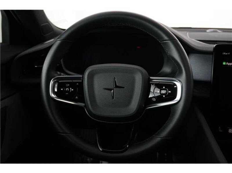 2022 Polestar 2 Long Range Dual Motor