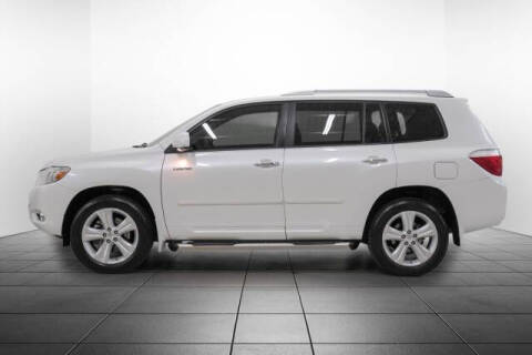 2009 Toyota Highlander Limited
