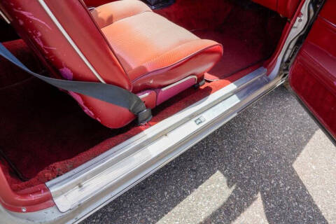1979 Oldsmobile Cutlass Salon