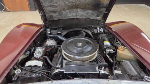 1976 Chevrolet Corvette