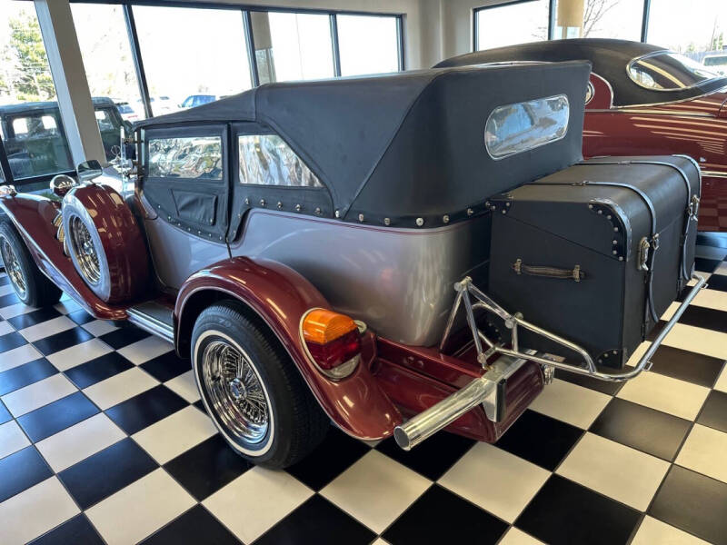 1975 Excalibur Phaeton