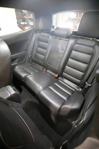 2013 Volkswagen Golf R