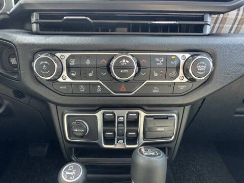 2026 Jeep Gladiator 85th Anniversary Edition