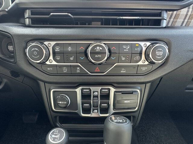2026 Jeep Gladiator 85th Anniversary Edition