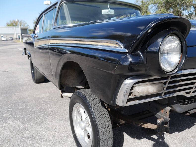 1957 Ford Fairlane