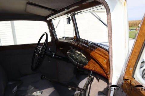 1932 Chrysler Imperial