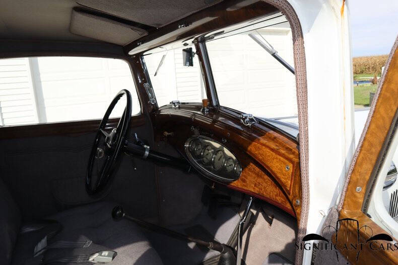 1932 Chrysler Imperial