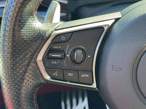 2022 Acura MDX SH-AWD w/A-SPEC