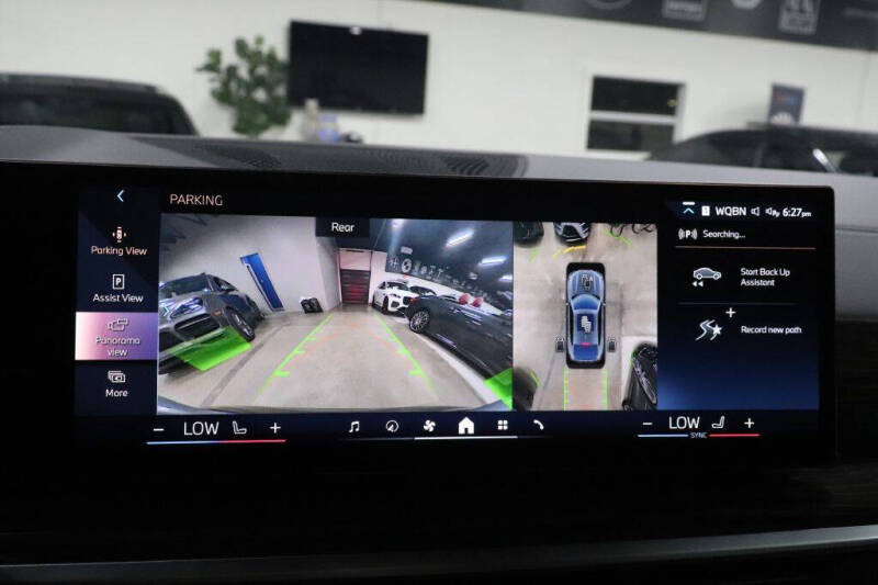 2024 BMW X6 xDrive40i