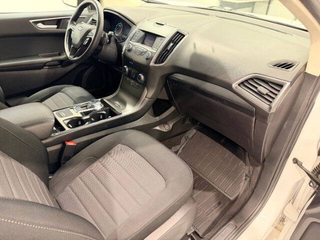 2019 Ford Edge SE