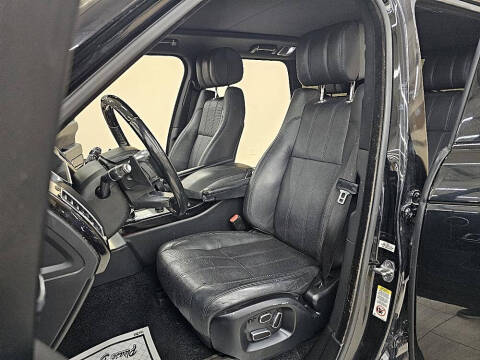 2014 Land Rover Range Rover