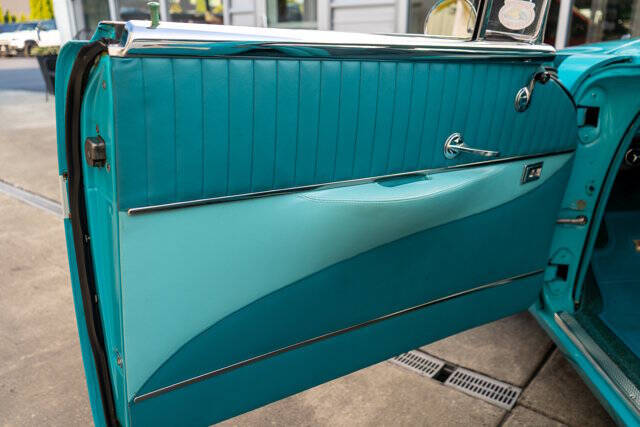 1956 Chevrolet Nomad