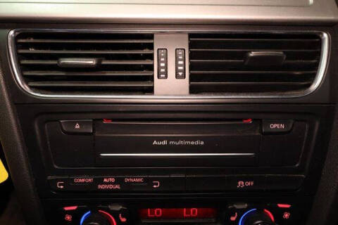 2011 Audi S4 3.0T quattro Premium Plus