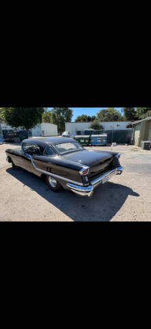 1957 Oldsmobile Delta Eighty-Eight