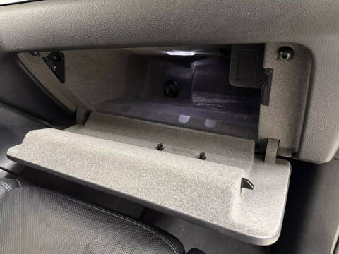 2017 Porsche Macan GTS