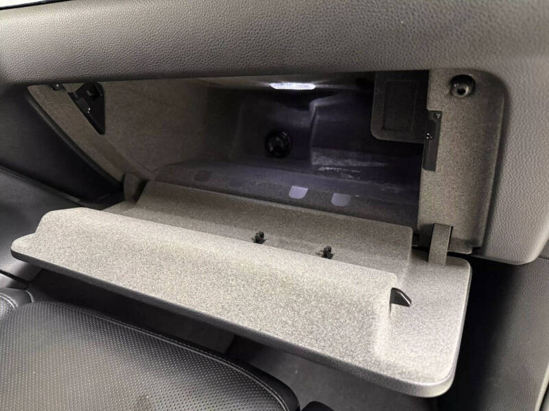 2017 Porsche Macan GTS