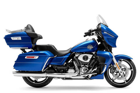 2025 Harley-Davidson Street Glide