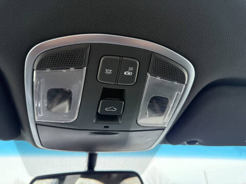 2019 Hyundai Sonata Sport