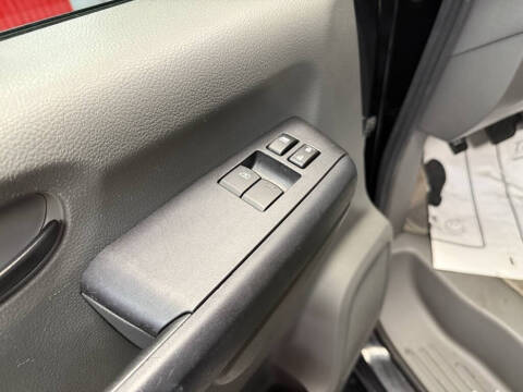 2016 Nissan NV 3500 HD SL